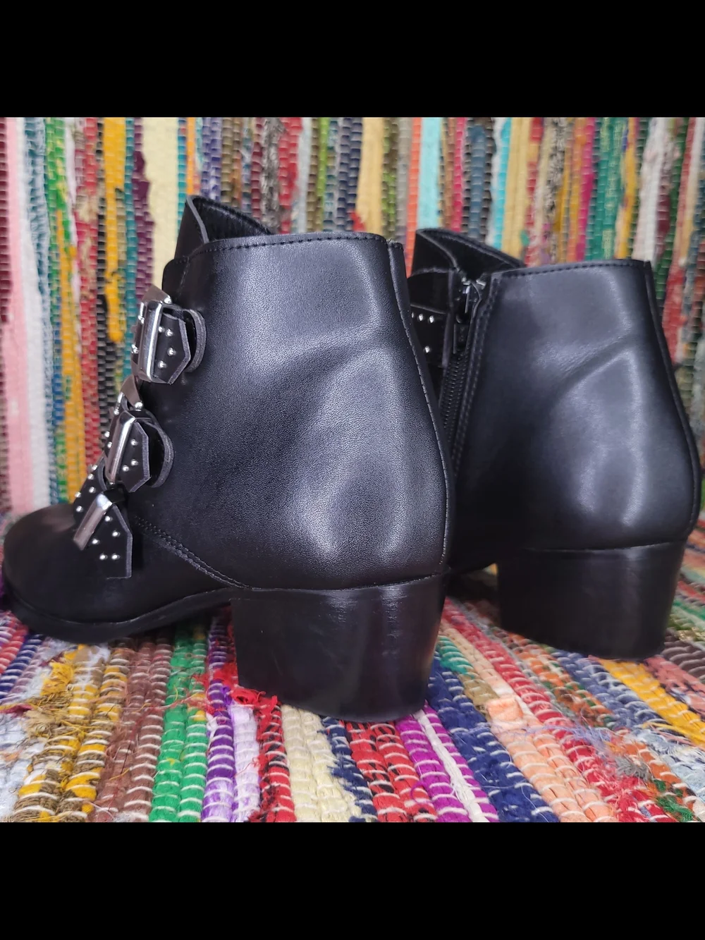 Vegetarian Shoes excellent gently